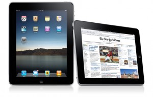 The iPad